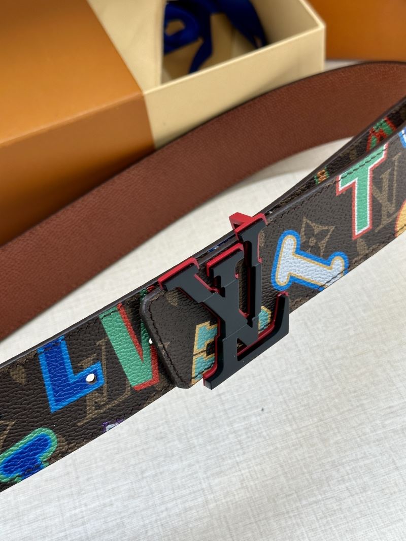 Louis Vuitton Belts